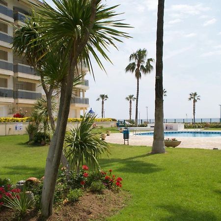 Homing Miami Playa Cristal 10公寓 外观 照片