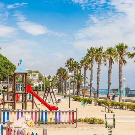 Homing Miami Playa Cristal 10公寓 外观 照片