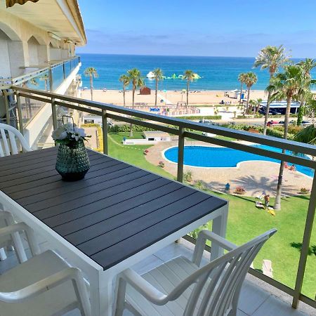 Homing Miami Playa Cristal 10公寓 外观 照片