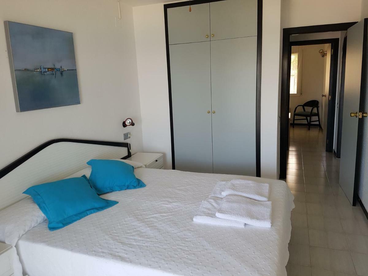 Homing Miami Playa Cristal 10公寓 外观 照片