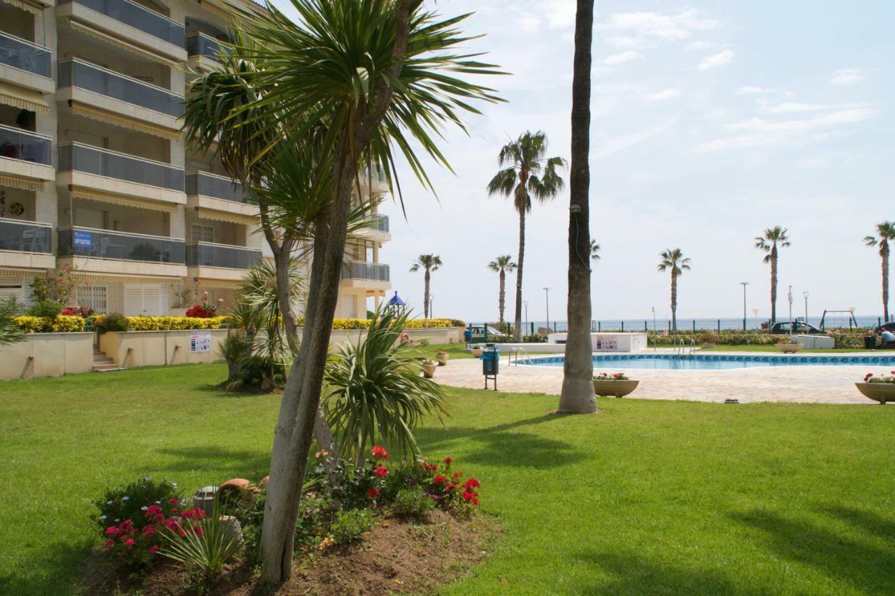 Homing Miami Playa Cristal 10公寓 外观 照片