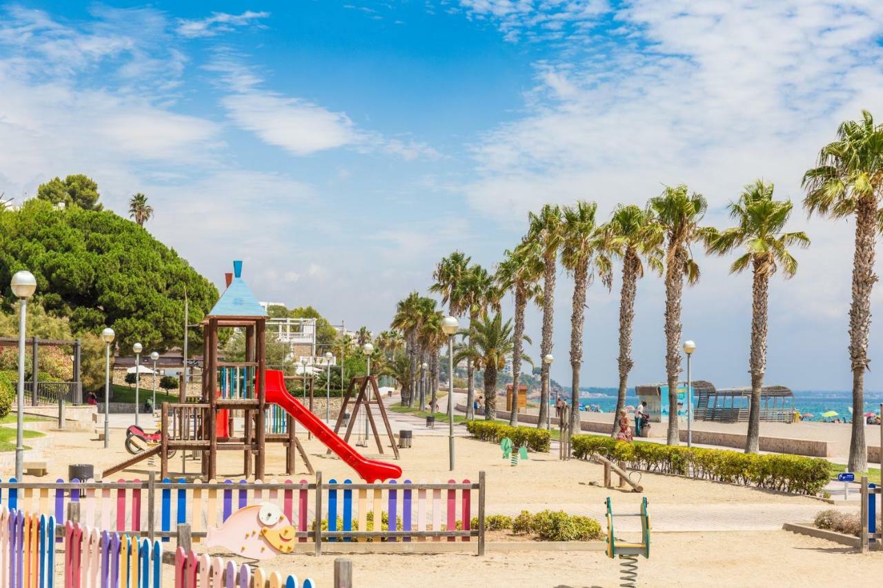 Homing Miami Playa Cristal 10公寓 外观 照片