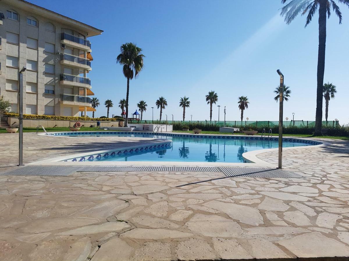 Homing Miami Playa Cristal 10公寓 外观 照片