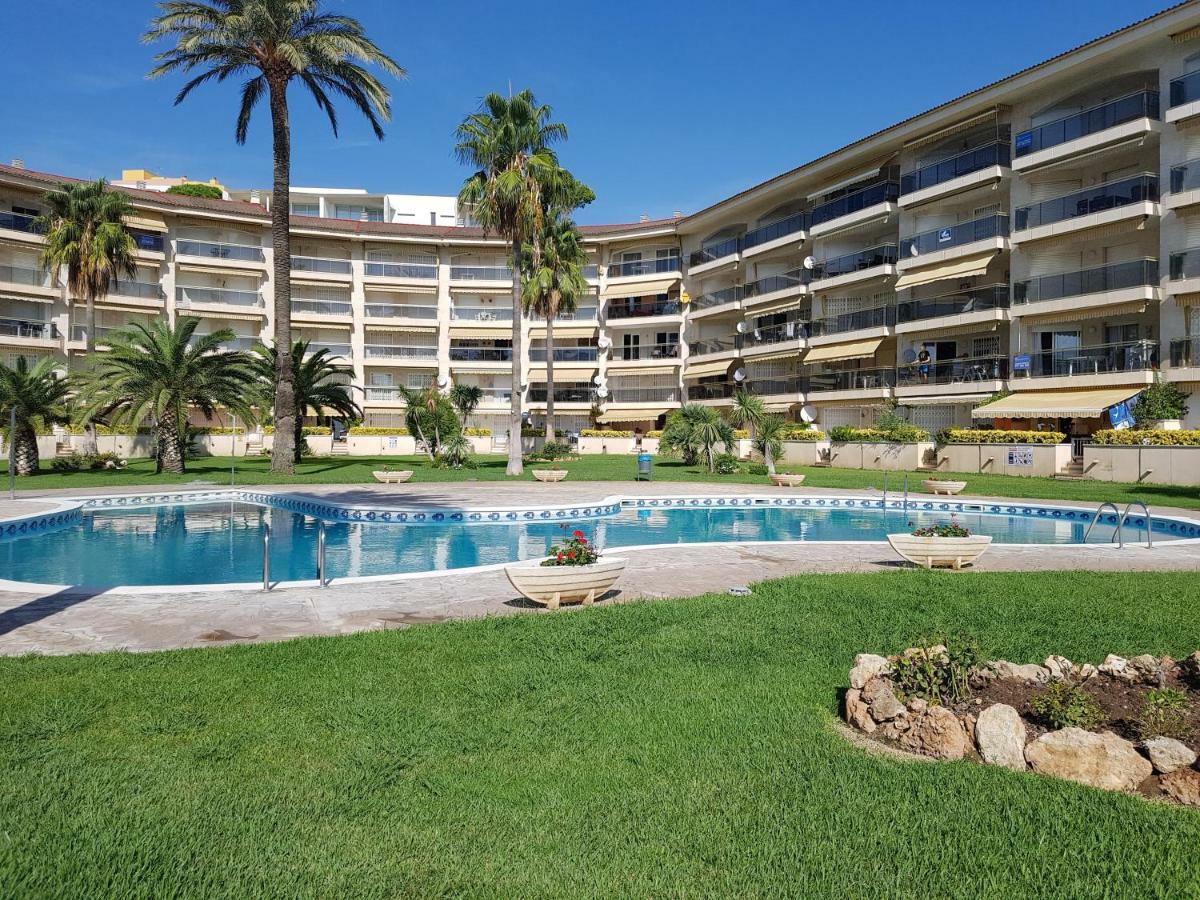 Homing Miami Playa Cristal 10公寓 外观 照片