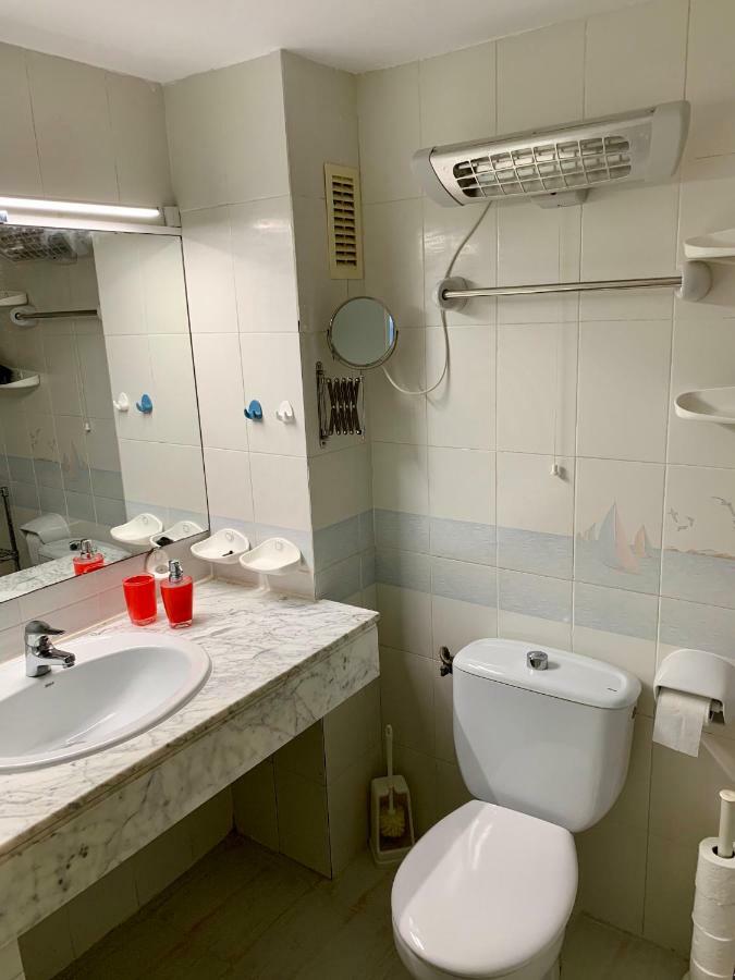 Homing Miami Playa Cristal 10公寓 外观 照片