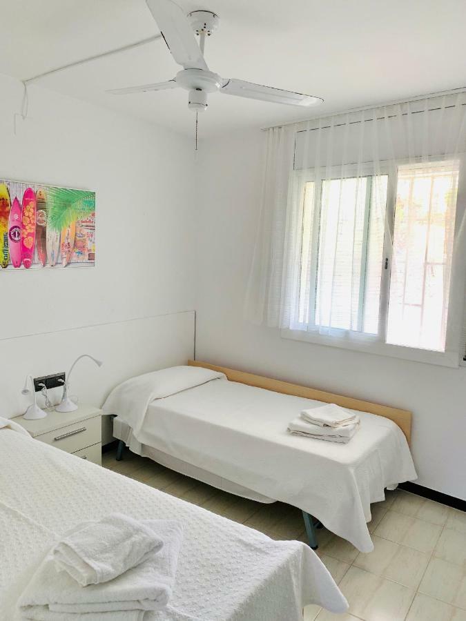 Homing Miami Playa Cristal 10公寓 外观 照片